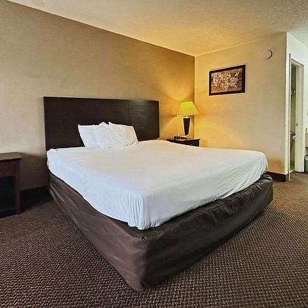 Econo Lodge Kannapolis Eksteriør bilde