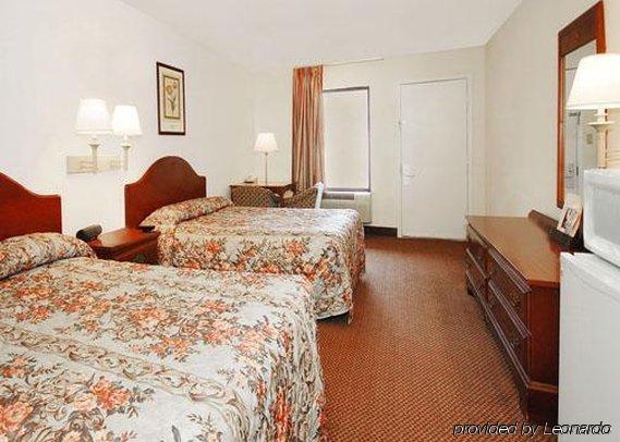 Econo Lodge Kannapolis Rom bilde