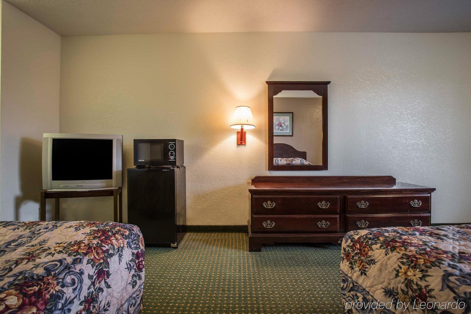 Econo Lodge Kannapolis Eksteriør bilde